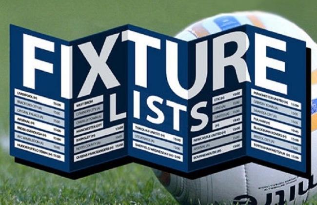 Opening Corinthian League fixtures published