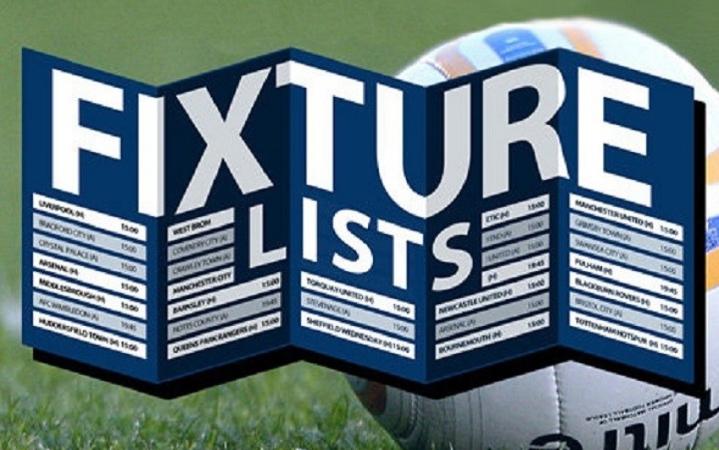 Opening Corinthian League fixtures published