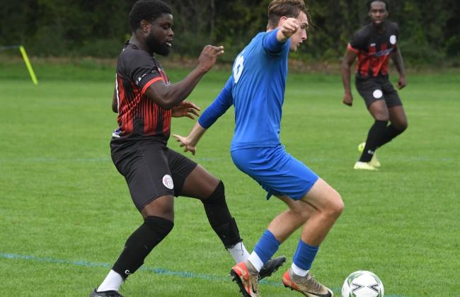 WEEK 2 REVIEW: Round-up of all the Corinthian League action from the weekend