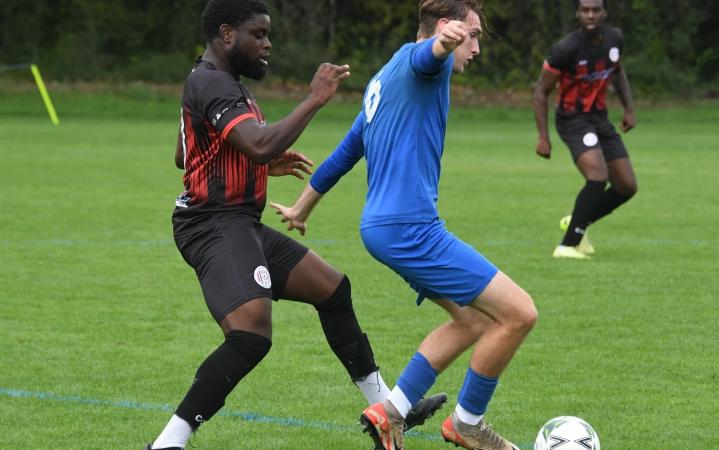 WEEK 2 REVIEW: Round-up of all the Corinthian League action from the weekend
