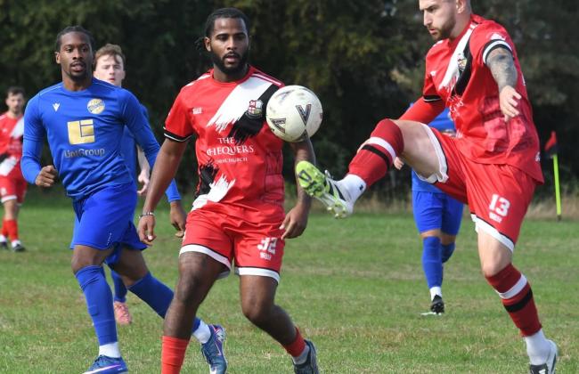 WEEK 3 REVIEW: Round-up of all the Corinthian League action from the weekend