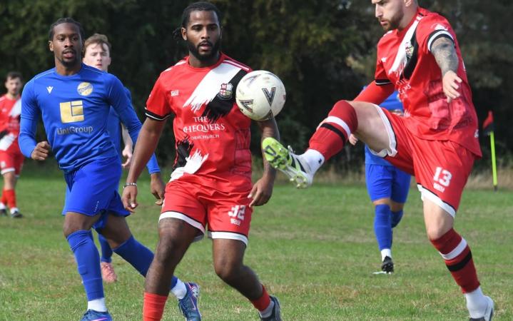 WEEK 3 REVIEW: Round-up of all the Corinthian League action from the weekend