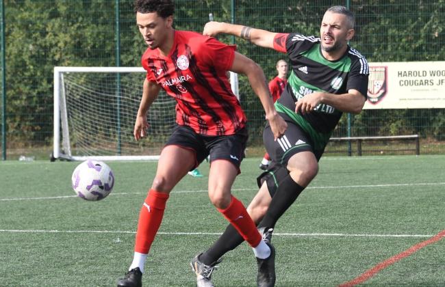 WEEK 4 REVIEW: Round-up of all the Corinthian League action from the weekend
