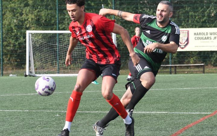 WEEK 4 REVIEW: Round-up of all the Corinthian League action from the weekend