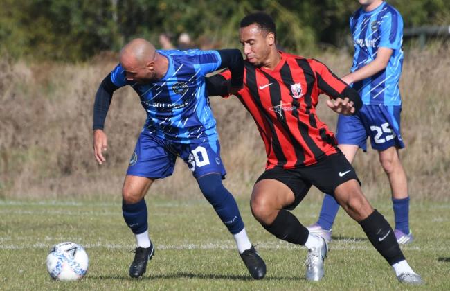 WEEK 6 REVIEW: Round-up of all the Corinthian League action from the weekend