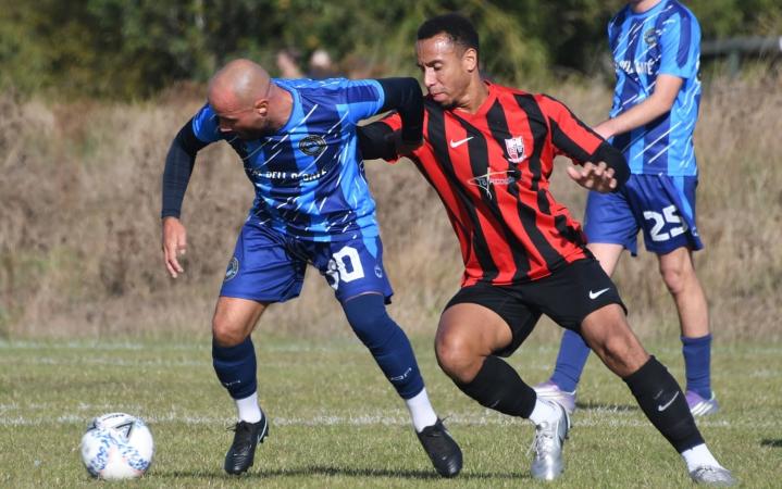 WEEK 6 REVIEW: Round-up of all the Corinthian League action from the weekend