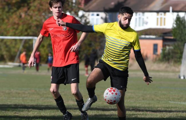 WEEK 7 REVIEW: Round-up of all the Corinthian League action from the weekend