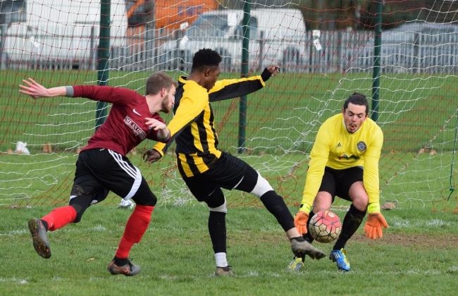Corinthian League launches Under 21 division