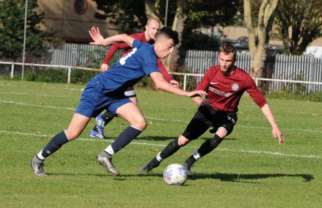 WEEK 6 REVIEW: Round-up of Sunday's league and cup action