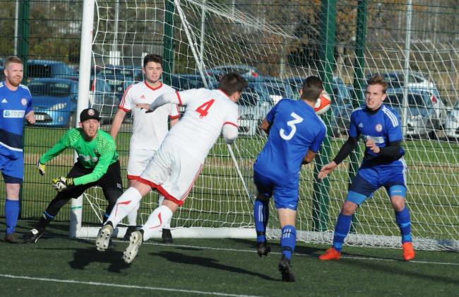 WEEK 13 REVIEW: Round-up of Sunday's league and county cup action