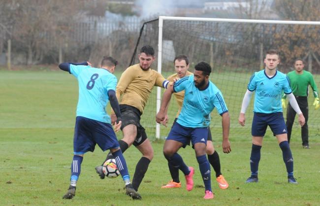 WEEK 14 REVIEW: Round-up of Sunday's league and cup action 