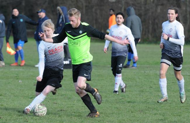 WEEK 22 REVIEW: Round-up of Sunday's league and cup action