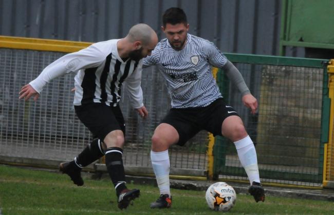 WEEK 30 REVIEW: Round-up of Sunday's league and cup football action