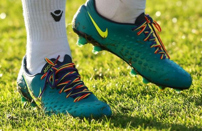 Corinthian clubs to support Rainbow Laces initiative this weekend
