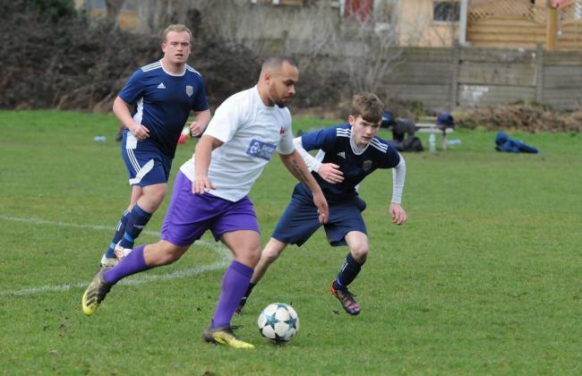 WEEK 22 REVIEW: Round-up of Sunday's league and cup action