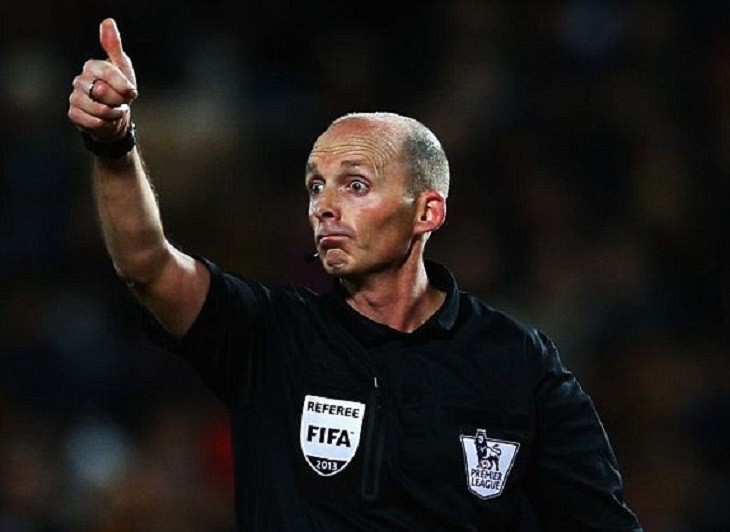 Seven referees selected for London FA county cup finals appointments