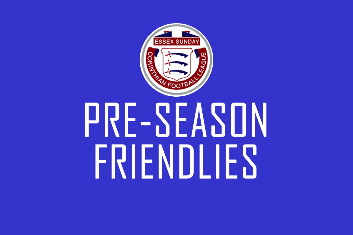 PreSeason Friendlies