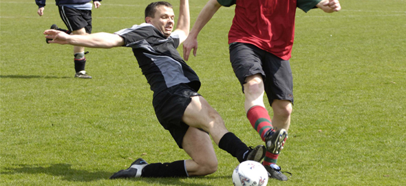 Thinking of starting a football team?
