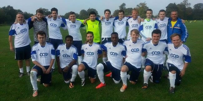 Ainslie Wood F.C.