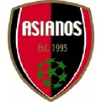 Asianos F.C.