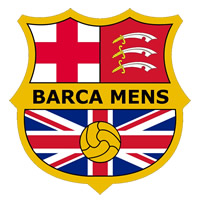 Barca F.C.