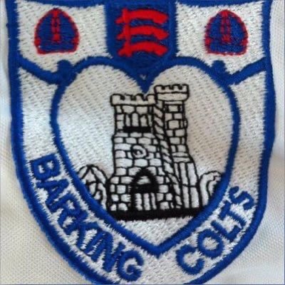 Barking Colts F.C.