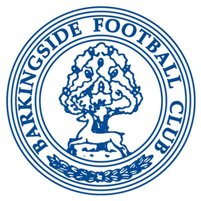 Barkingside F.C.
