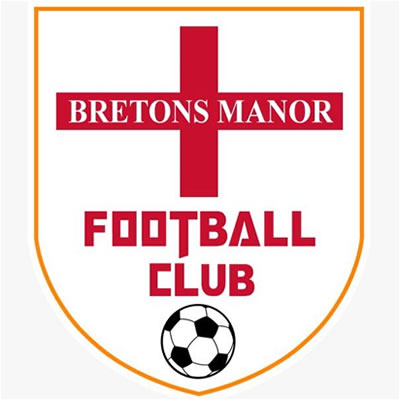 Bretons Manor F.C.