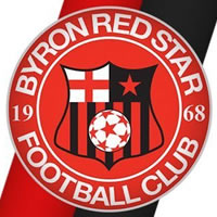 Byron Red Star F.C.