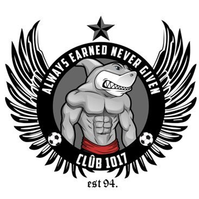 Clûb 1017 F.C.