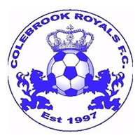 Colebrook Royals F.C.