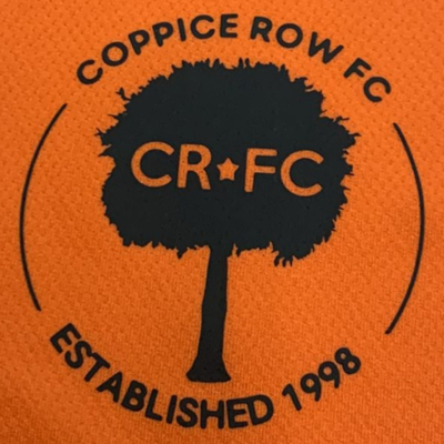Coppice Row F.C.