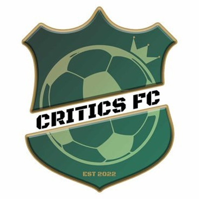 Critics F.C.