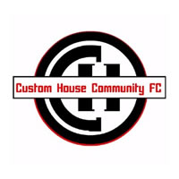 Custom House Community F.C.