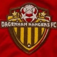 Dagenham Rangers F.C.