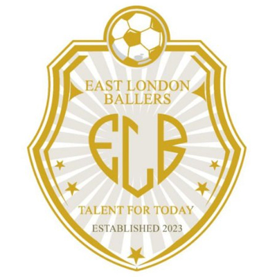East London Ballers F.C.