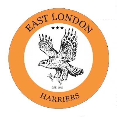 East London Harriers F.C.