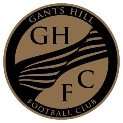 Gants Hill F.C.