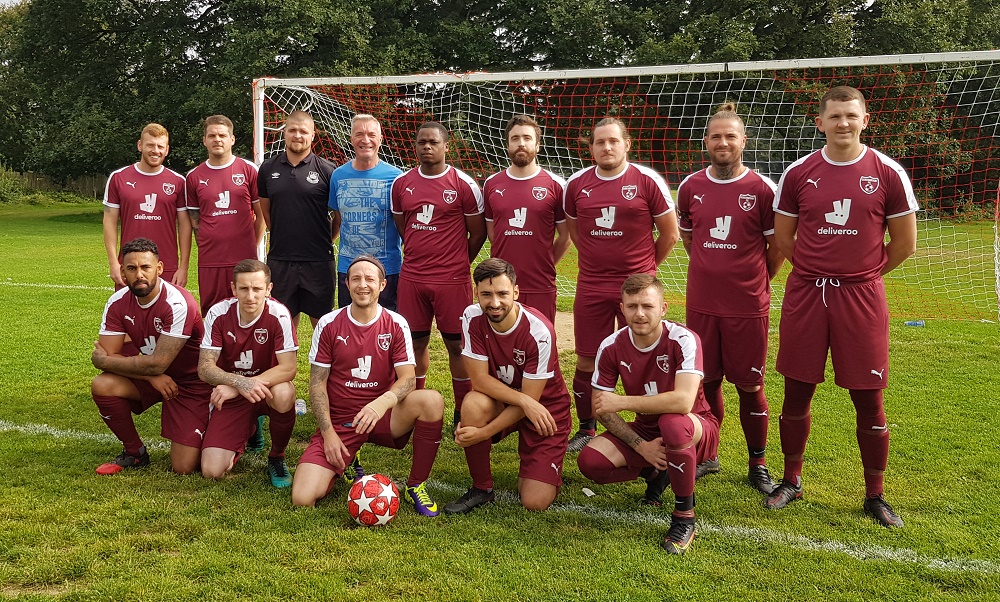 Goresbrook F.C.