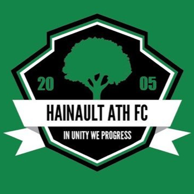 Hainault Athletic F.C.