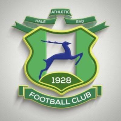 Hale End Athletic F.C.