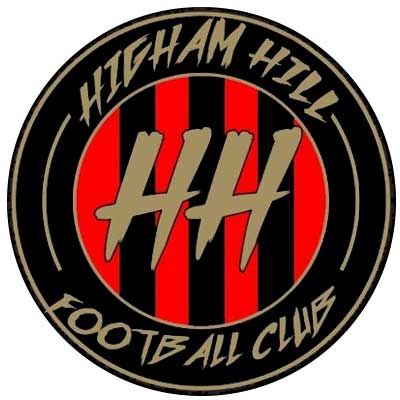 Higham Hill F.C.