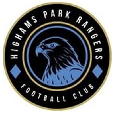 Higham Park Rangers F.C.