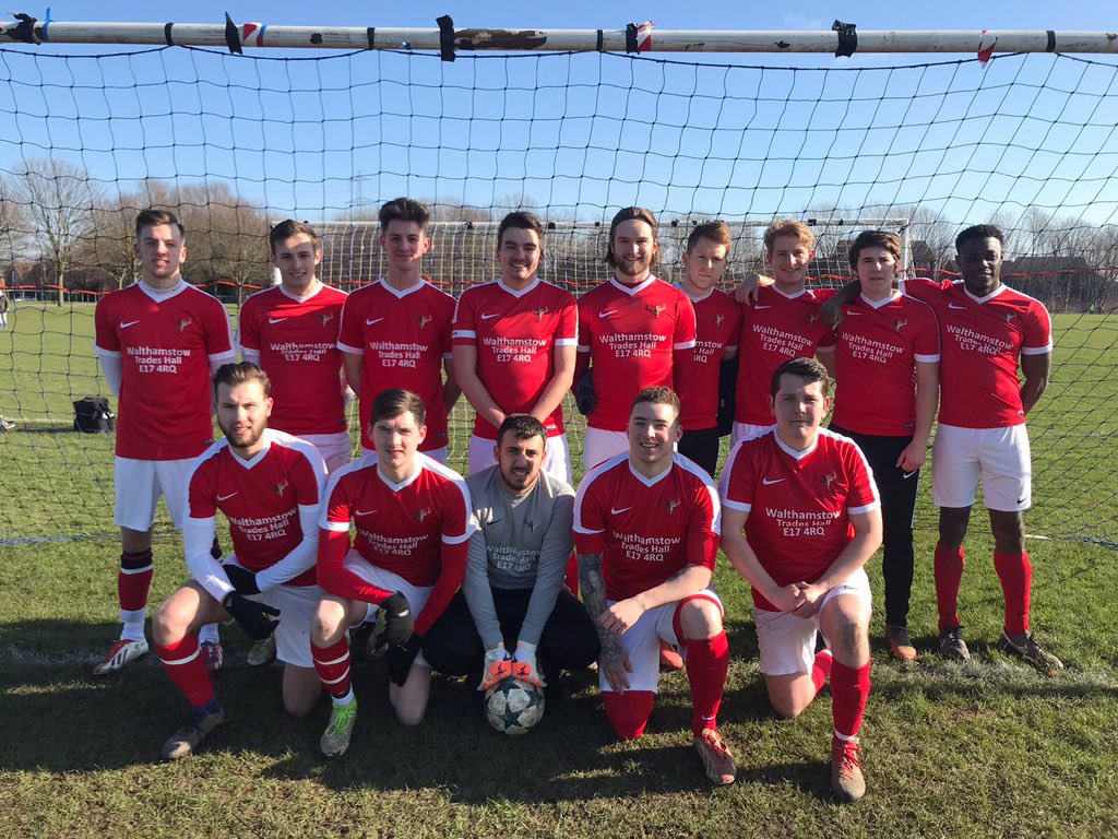 Highams Park Royals F.C.