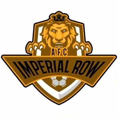 Imperial Row F.C.