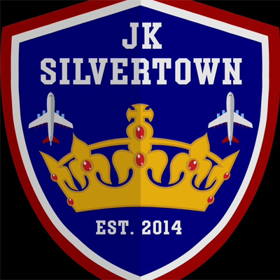 JK Silvertown F.C.