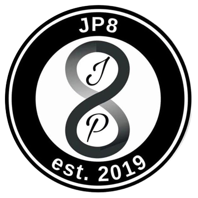 JP8 F.C.