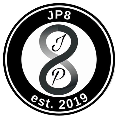 JP8 F.C.