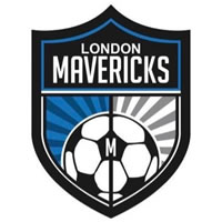 London Mavericks F.C.