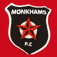 Monkhams F.C.
